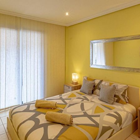 Top Floor Ocean View Apt By Dream Homes Tenerife Puerto de Santiago  Kültér fotó