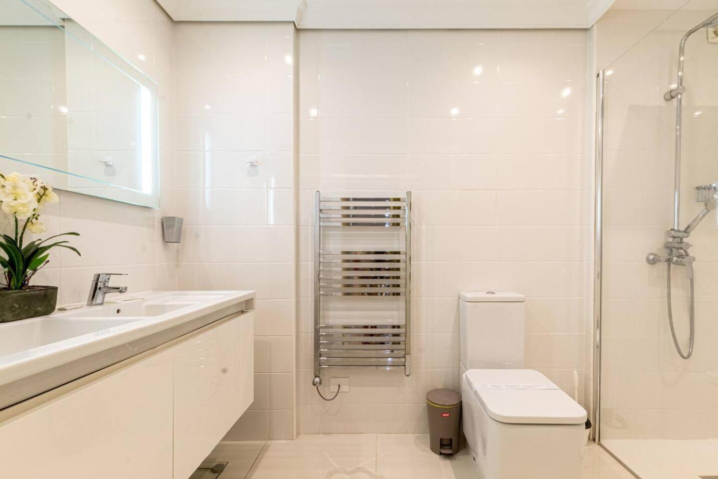 Top Floor Ocean View Apt By Dream Homes Tenerife Puerto de Santiago  Kültér fotó
