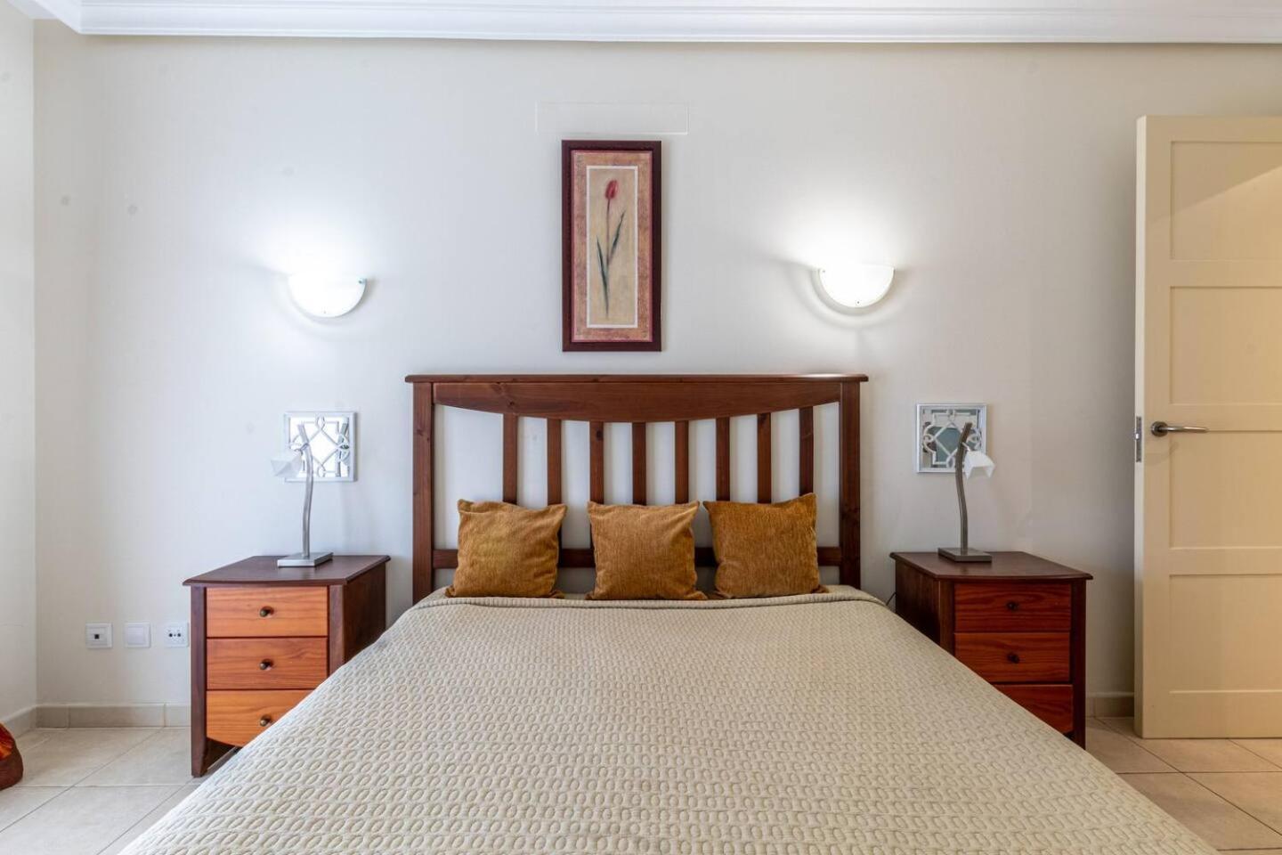 Top Floor Ocean View Apt By Dream Homes Tenerife Puerto de Santiago  Kültér fotó