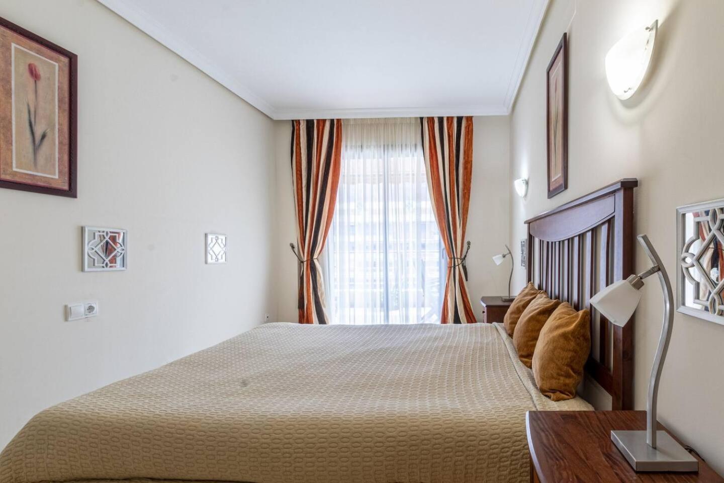 Top Floor Ocean View Apt By Dream Homes Tenerife Puerto de Santiago  Kültér fotó