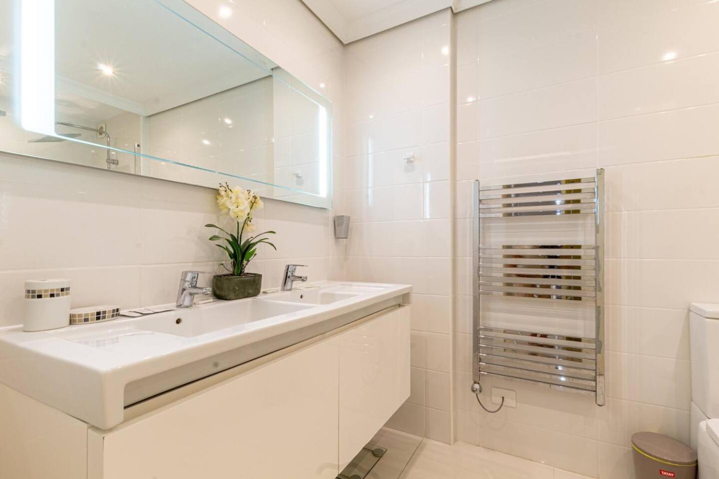 Top Floor Ocean View Apt By Dream Homes Tenerife Puerto de Santiago  Kültér fotó