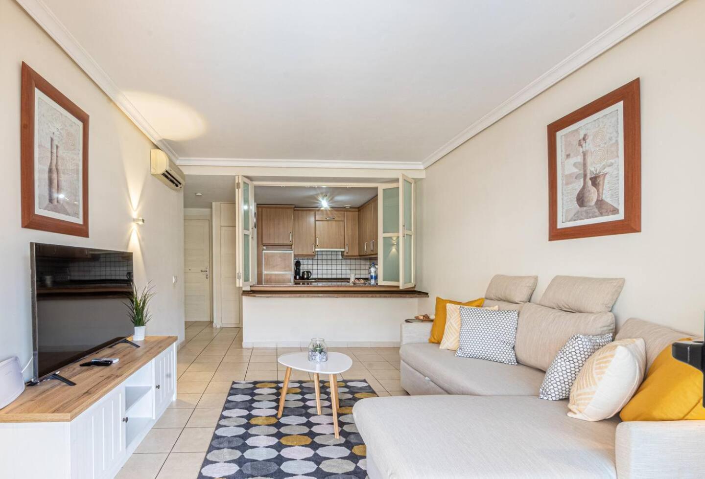 Top Floor Ocean View Apt By Dream Homes Tenerife Puerto de Santiago  Kültér fotó