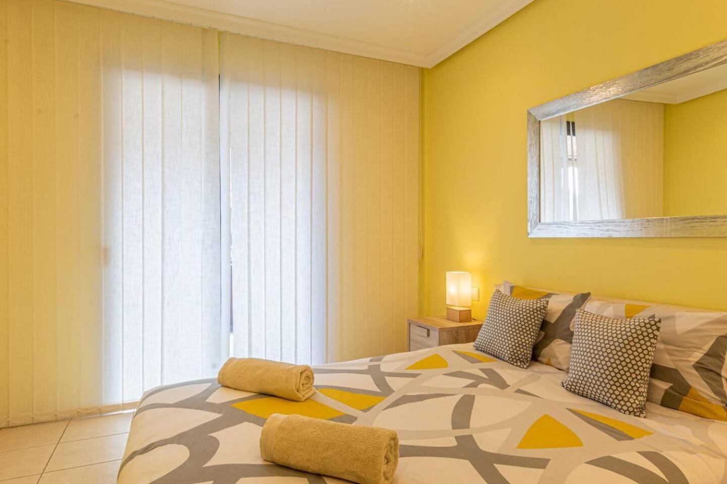 Top Floor Ocean View Apt By Dream Homes Tenerife Puerto de Santiago  Kültér fotó